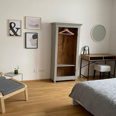 Nummer22 Eschenbach in der Oberpfalz Eksteriør billede