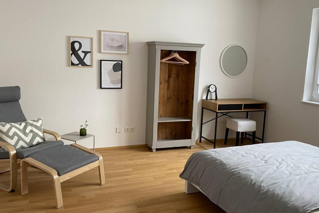 Nummer22 Eschenbach in der Oberpfalz Eksteriør billede